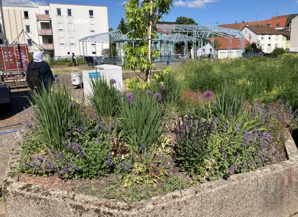 StadtGrün naturnah Sankt Wendel1
