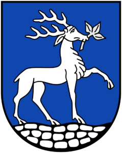 Wappen Gemeinde Drensteinfurt