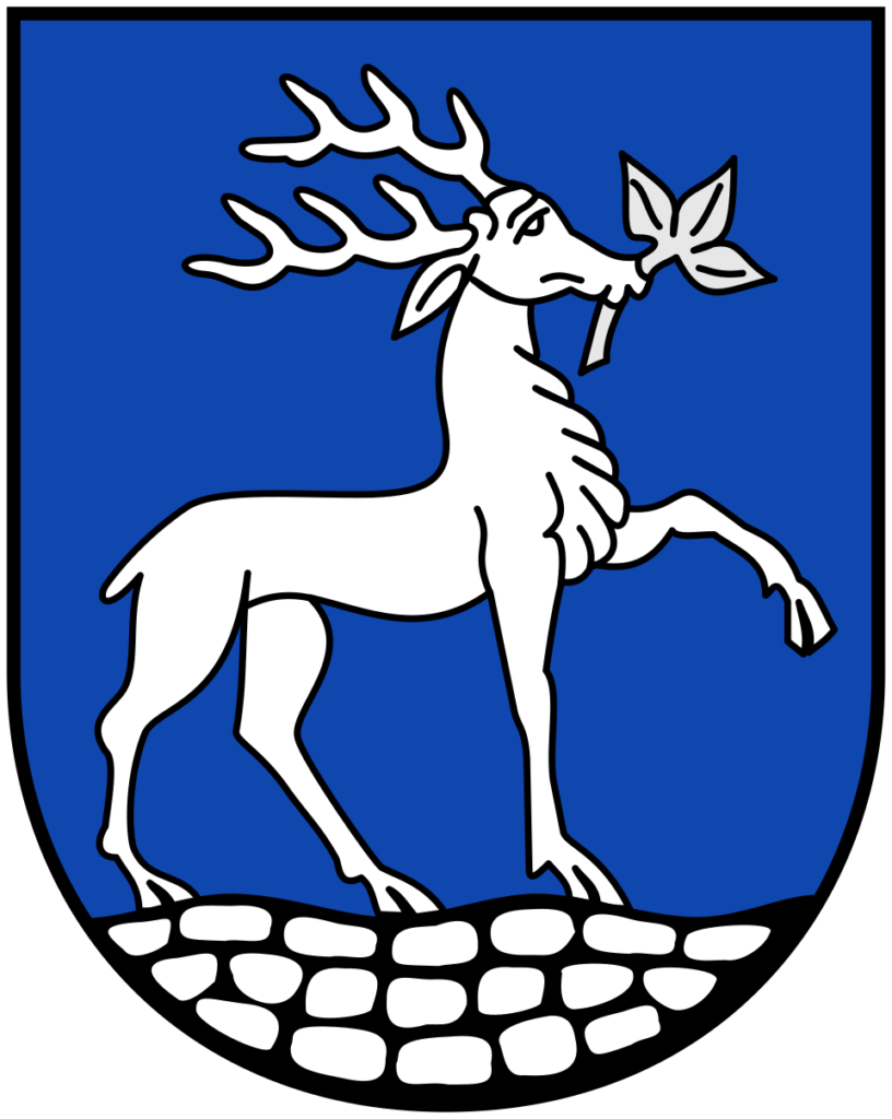 Wappen Gemeinde Drensteinfurt